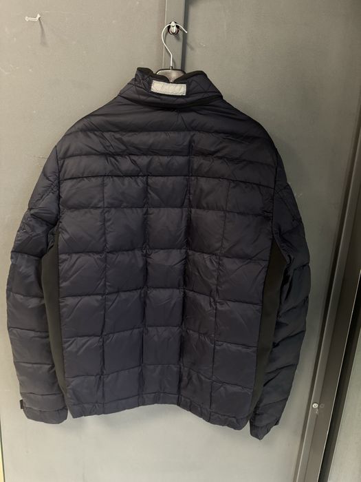 Napapijri Пухено Мъжко Яке Гъши Пух Размер M