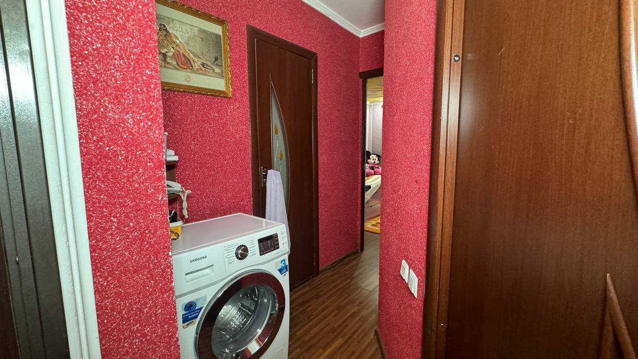 Фрунзиский Мухайё 2 хонали квартира сотилади. ID:288057