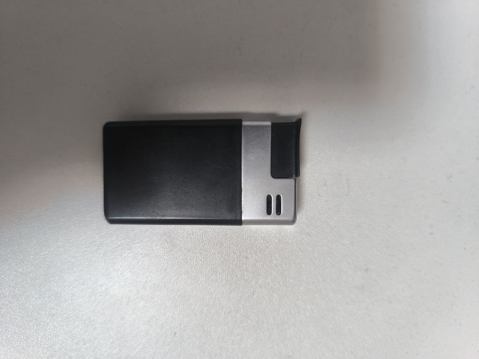 Запалка braun...