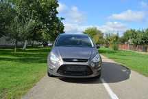 Ford S-Max Vand Ford S-Max 2012