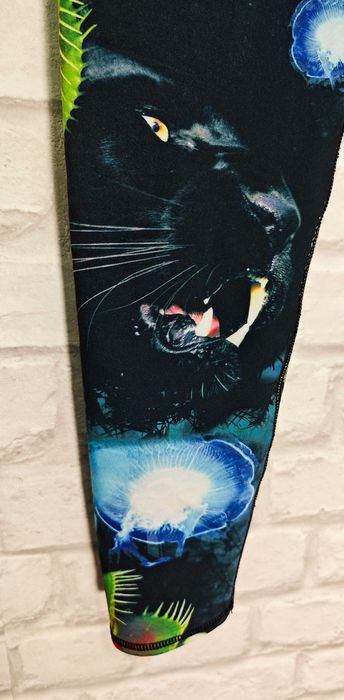 Reebok Crossfit Оригинален дамски клин Фитнес / бягане  размер М