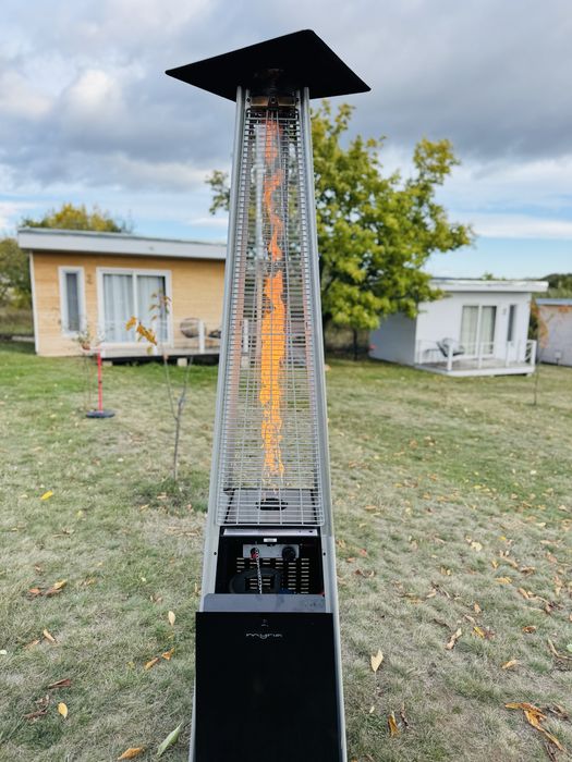 Încălzitor de terasă 13kw