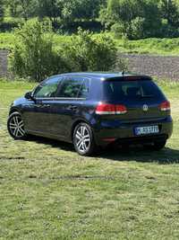 Vw GOLF 6 - 1.4 Bezină 122cp Euro5