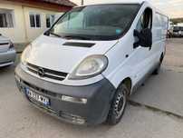 Ax volan Caseta Directie Jug Suport motor OPEL VIVARO 1.9 DTI 2006