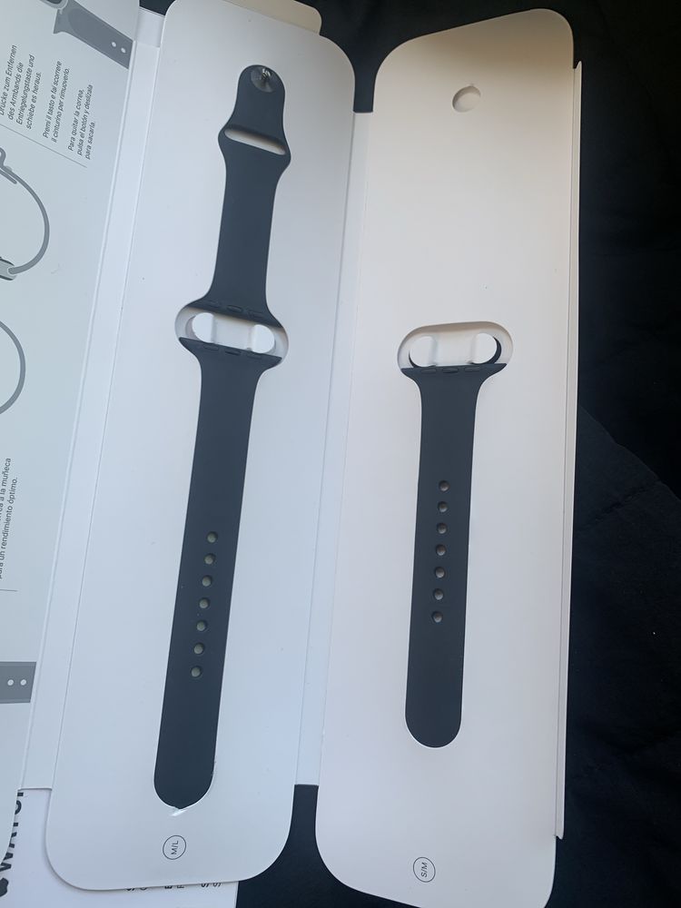 Apple Watch Se 44mm