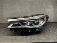 Far Laser led Stanga Bmw seria 7 G11 g12