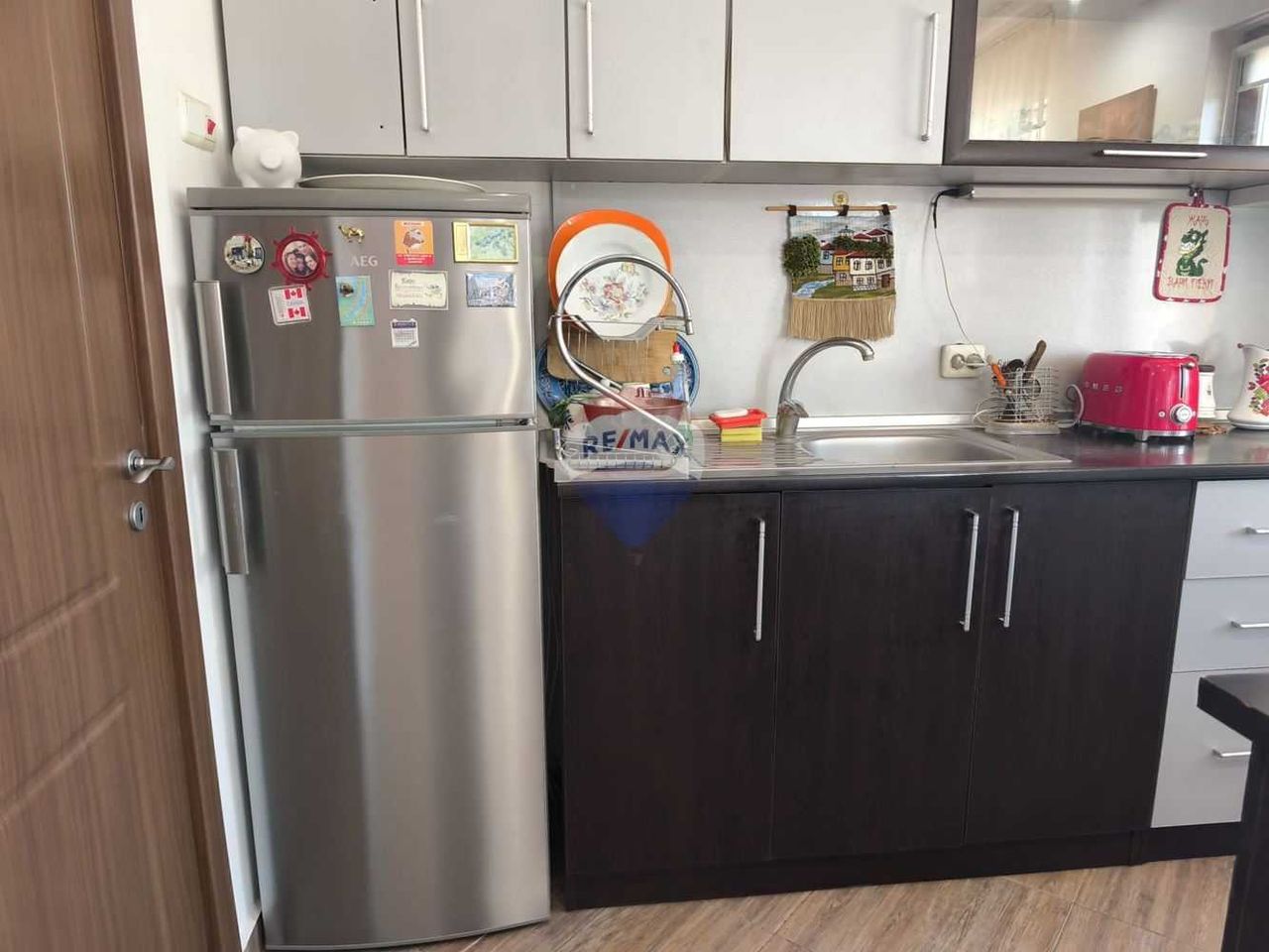 Продава се Къща в с. Соколово, Област Добрич - 137 кв.м за 1533 €/кв.м - Снимка #5