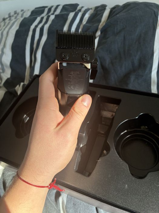 Машинки JRL onyx 2020c