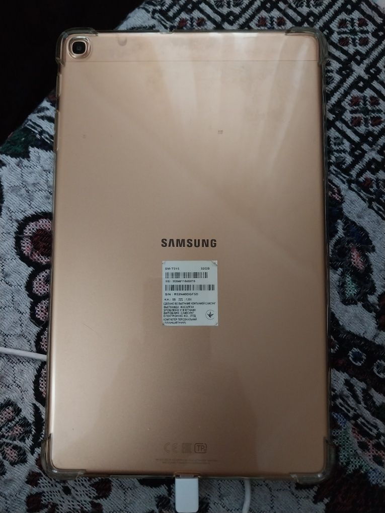 Планшет Samsung TAB A10.1  SM-T515