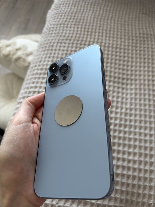iPhone 13 pro max