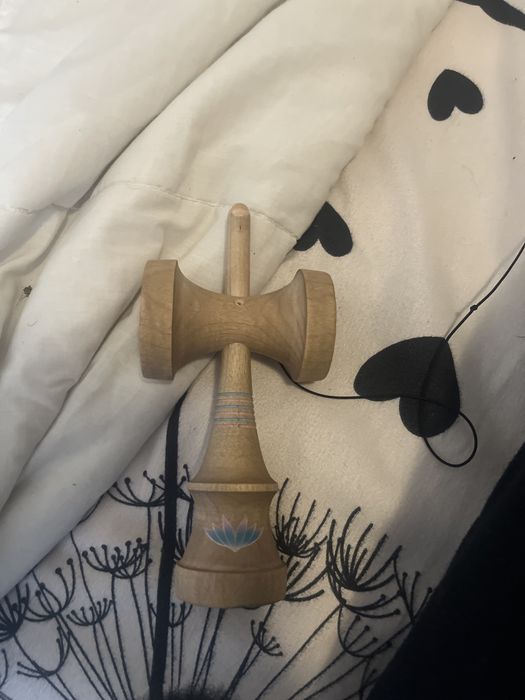 Ken lotus  pro model