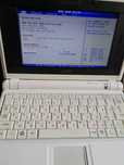 Лаптоп Asus eee 4g