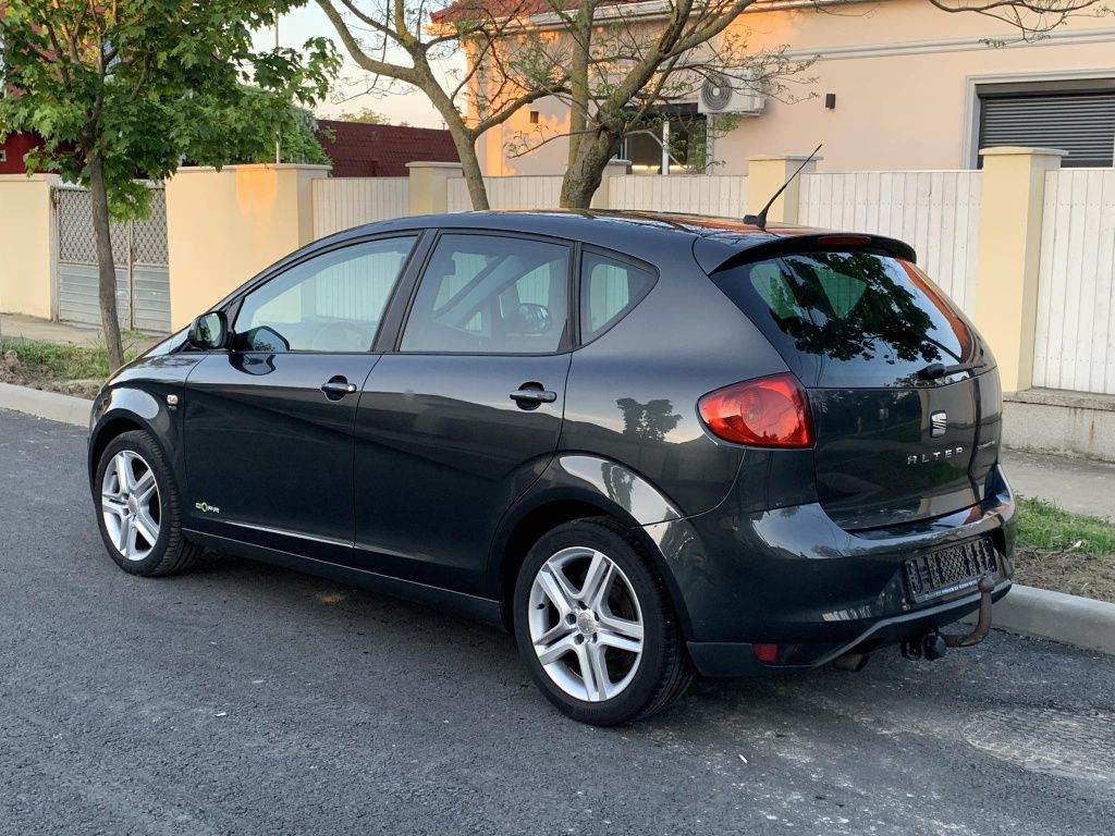 Seat Altea Copa tsi 105 cai