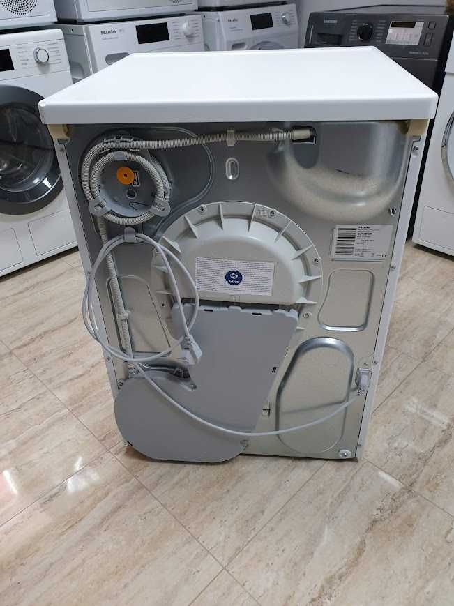 Miele T1 Eco Сушилня с Термопомпа и Аларма Миеле 12м Гаранция
