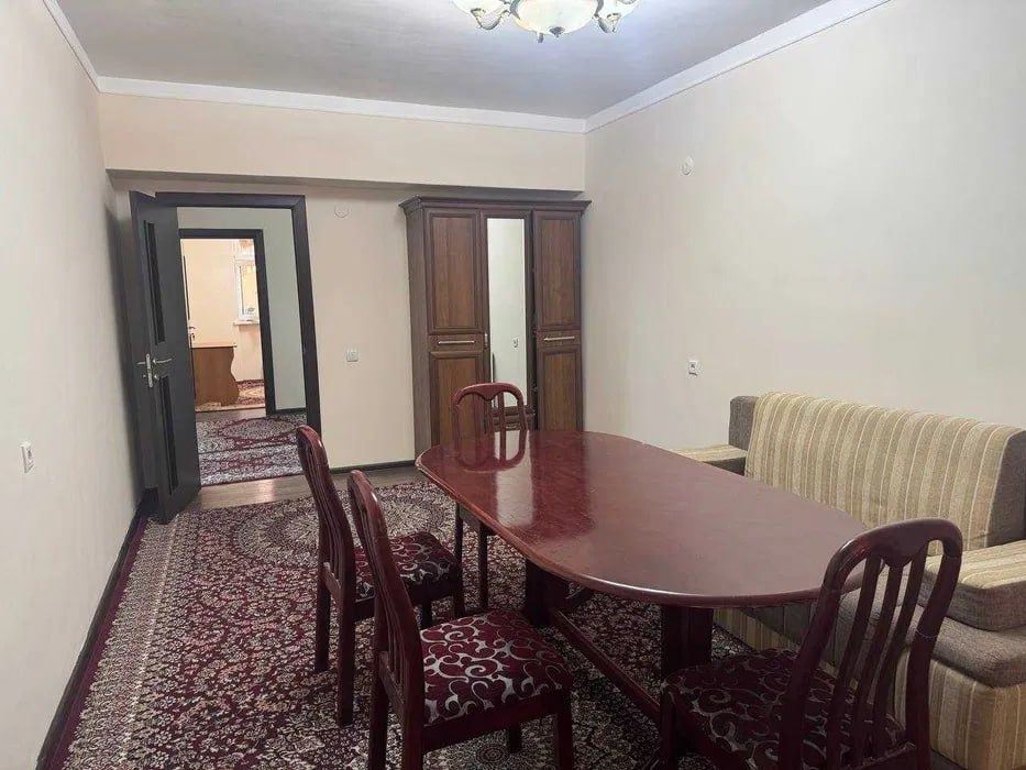 Спутник 16А 3/4/7 73 м² Сергели 5-станция Метро продаётся квартира