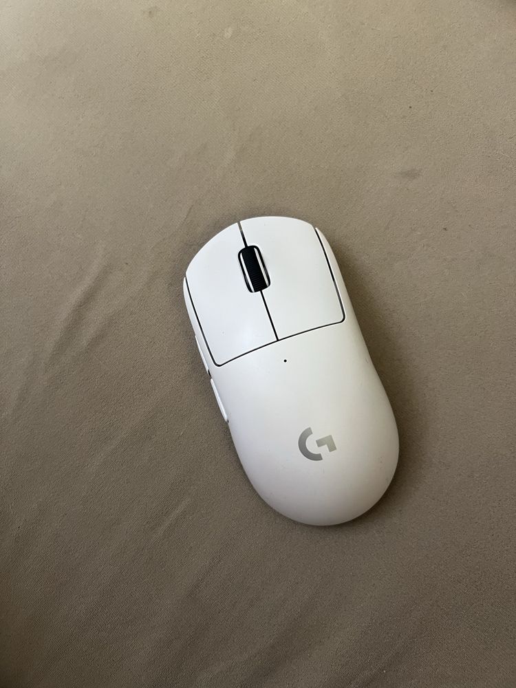 Logitech G Pro X Superlight