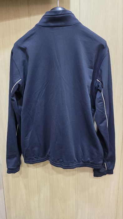 Оригинальная олимпийка adidas