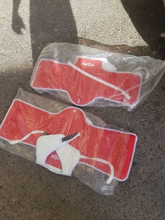 Taekwondo KWON protektor yangi Xitoy