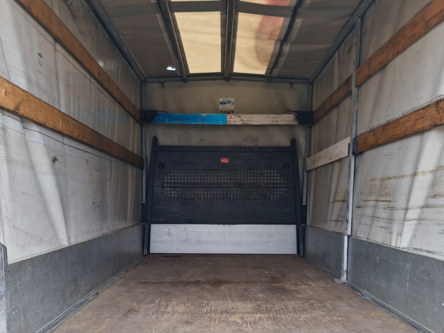 Fiat Ducato 2.3JTD