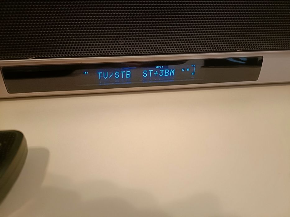 Yamaha HTY 7040 Digital Sound Projector Soundbar + subwoofer Yamaha