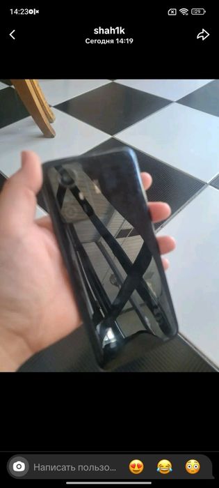 Продам Redmi Note 12s