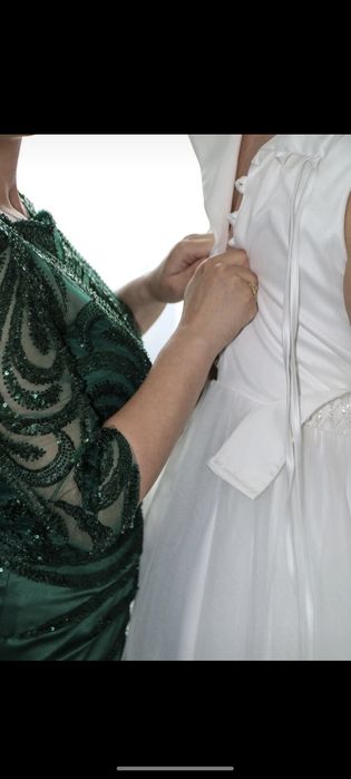 Rochie de mireasa