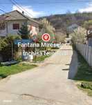 Teren 1617mp Leamna de Jos intravilan