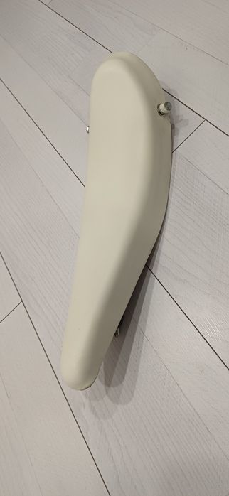 Sa lunga bicicleta tip banana