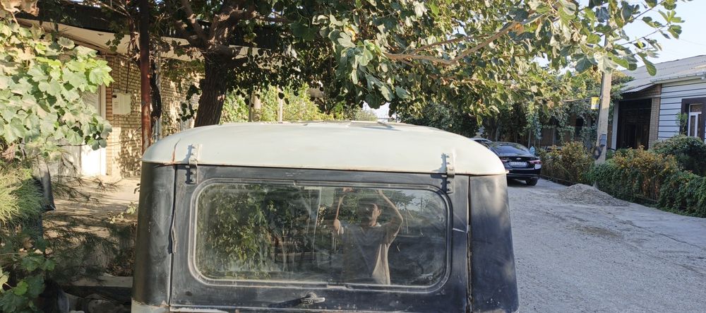 УАЗ 31514 запчастга сотилади