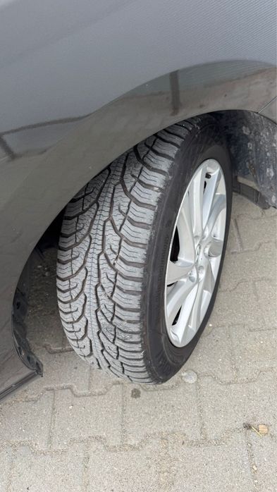 Mazda 5 1,6 Diesel 7 locuri Euro 5 2012 Climatronic