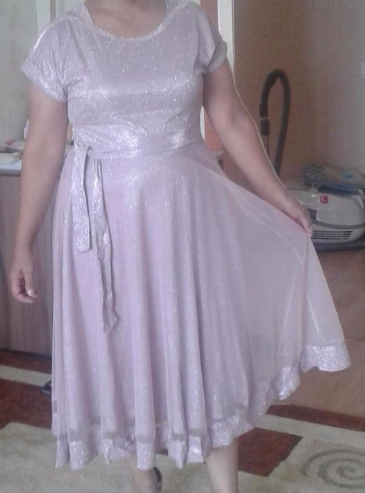 прдам платье жен