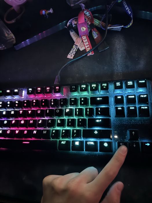 Schimb kukirin g2 , sistem gaming si iph 15 pro max pe aur