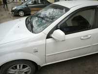Lacetti 2012, 1.8, Propan 4 stack 65talik.