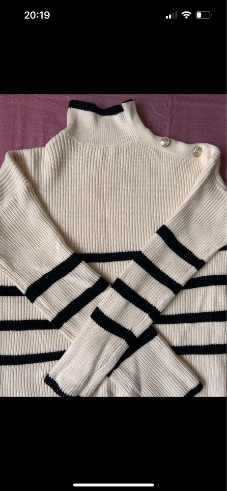 Bluza sinsay marimea s