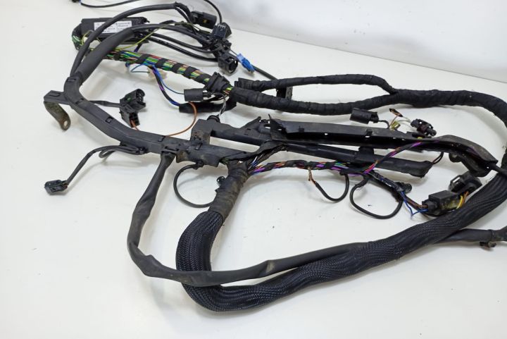 Cablaj motor A64615027202 Mercedes-Benz Vito W639