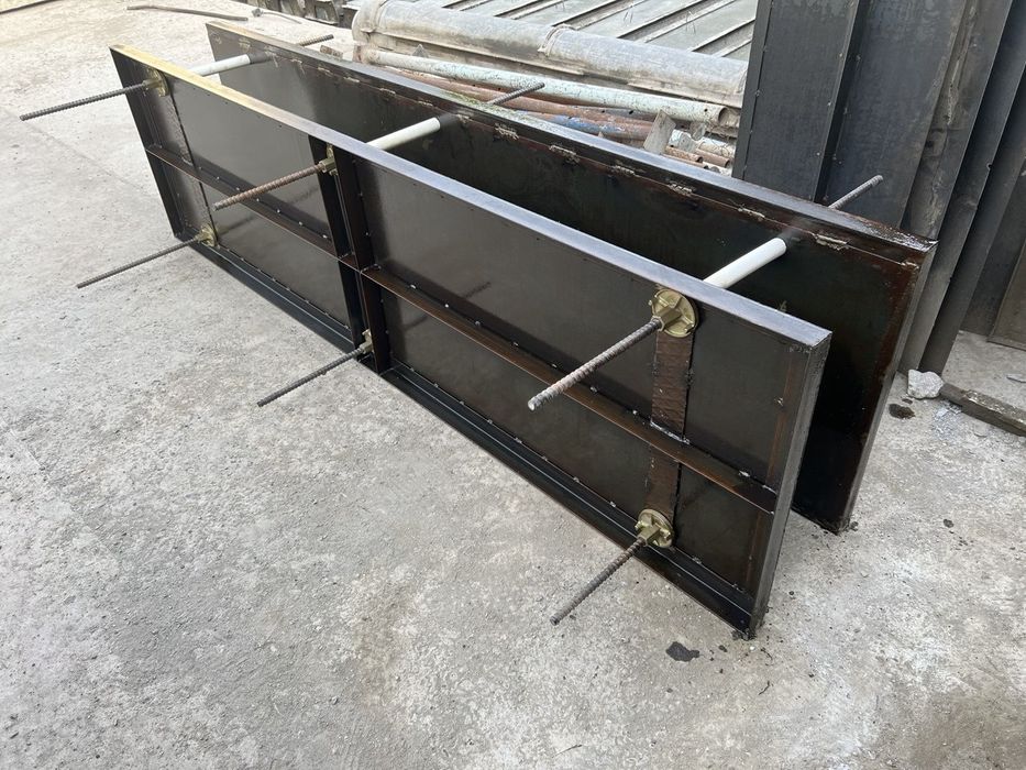 ОПАЛУБКА Аренда Самарканд