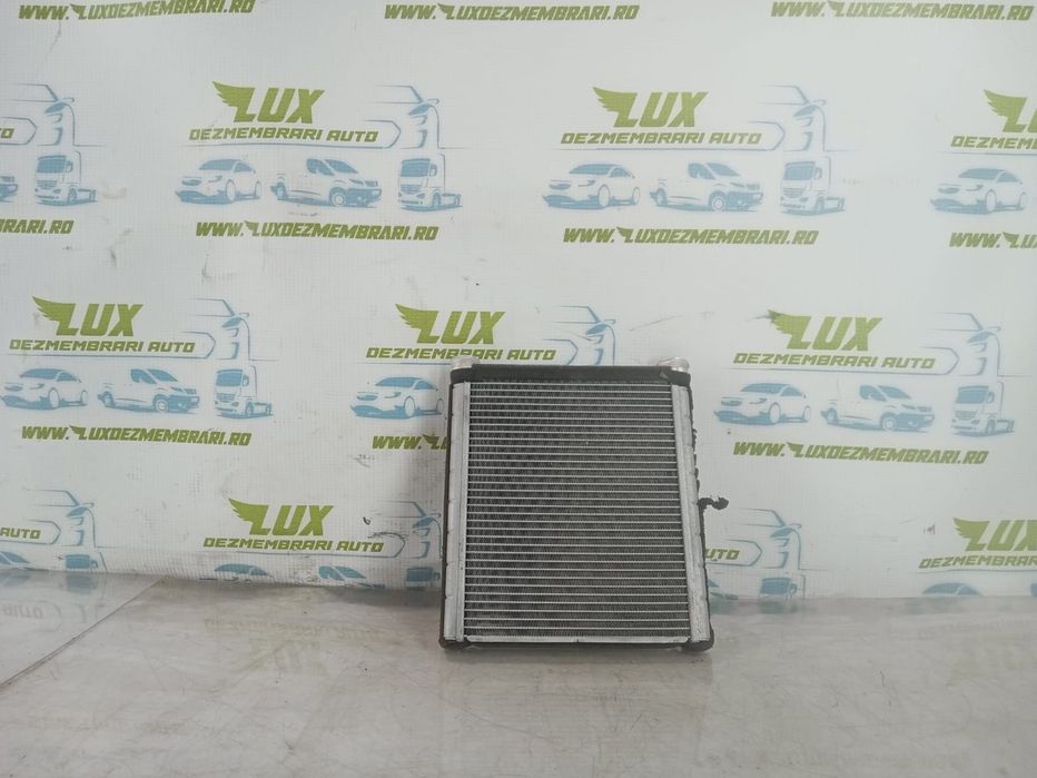 Radiator clima bord Smart Forfour 1 [2004 - 2006]