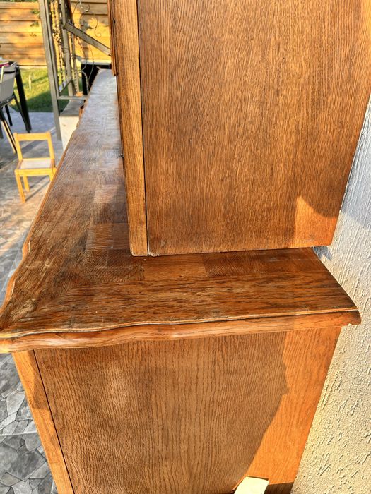 Vand Mobila vintage 4 piese