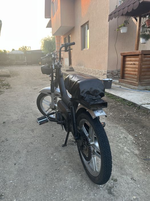 Scuter FirstBike