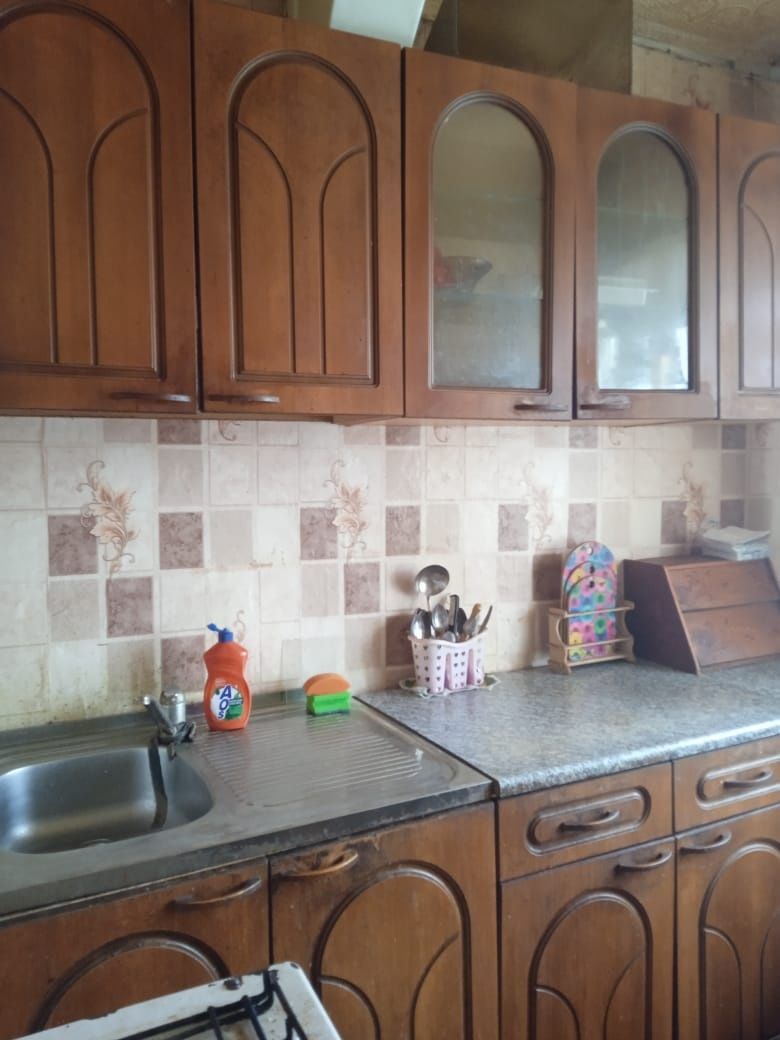 Продам 2 комнатную квартиру
