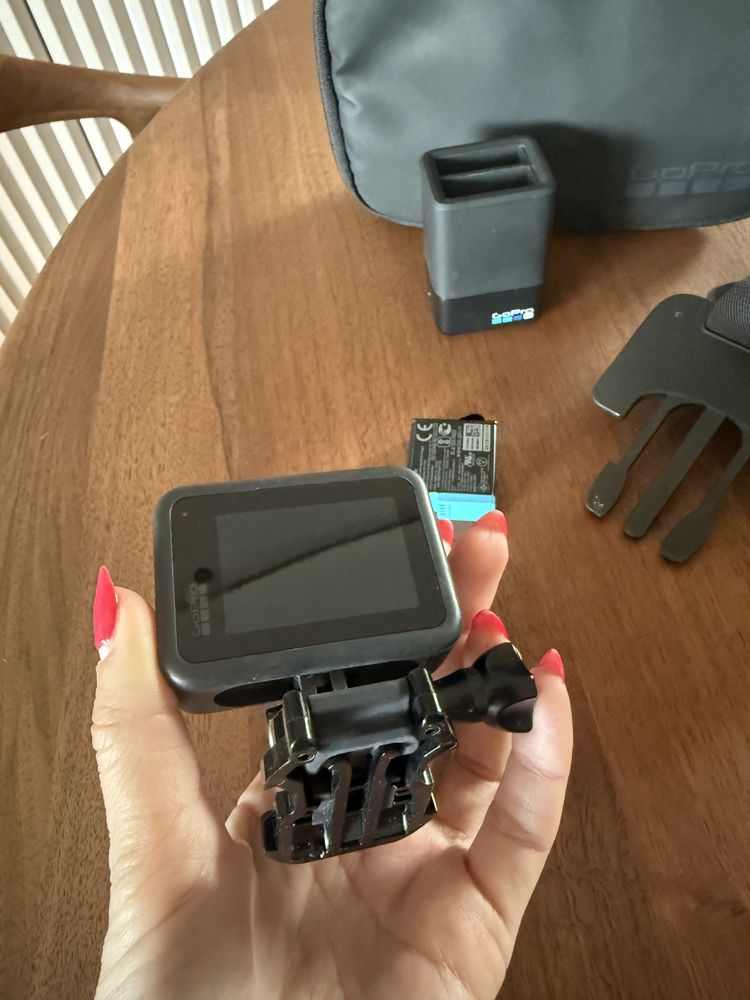 Gopro 8 Hero Black