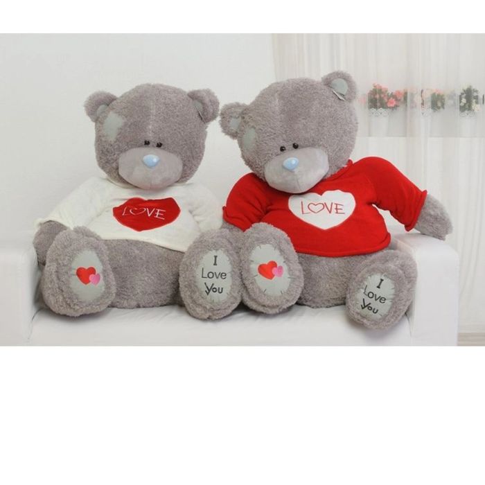 Тедди (30см 3м),Teddy razmerga qarab narx