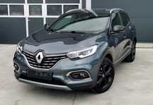 Renault Kadjar Facelift/Automat/Black Edition/Full Led/Încălzire/Euro6