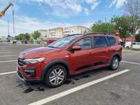 Dacia Jogger Primul Proprietar / Stare Perfecta /