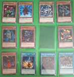 Yu-gi-oh Оригинални ретро карти част 1 (Dark Crisis/DCR)