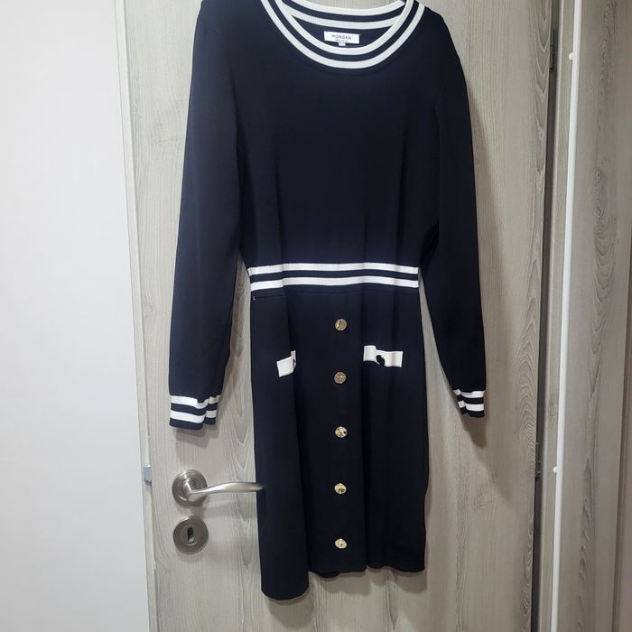 Рокля Morgan L размер