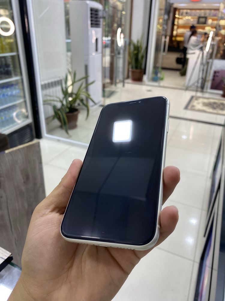 IPHONE 11 идеал