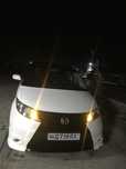 Honda Elysion 2008