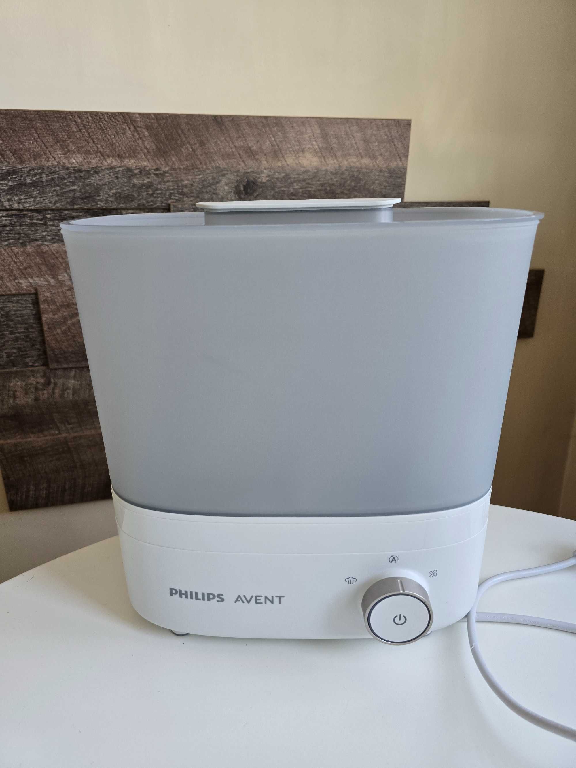 Стерилизатор Philips с функция сушене
