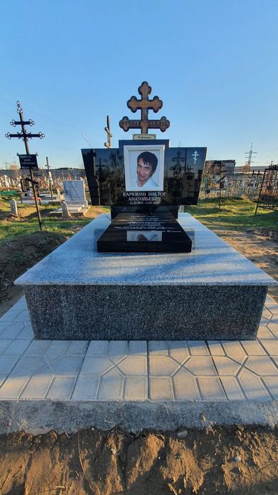 Изготовление надгробных памятников в Ташкенте, не дорого, первые руки